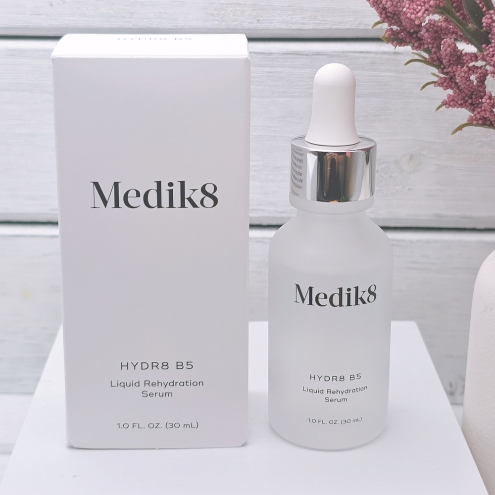 Medik8 HYDR8 B5 Liquid Rehydration Serum